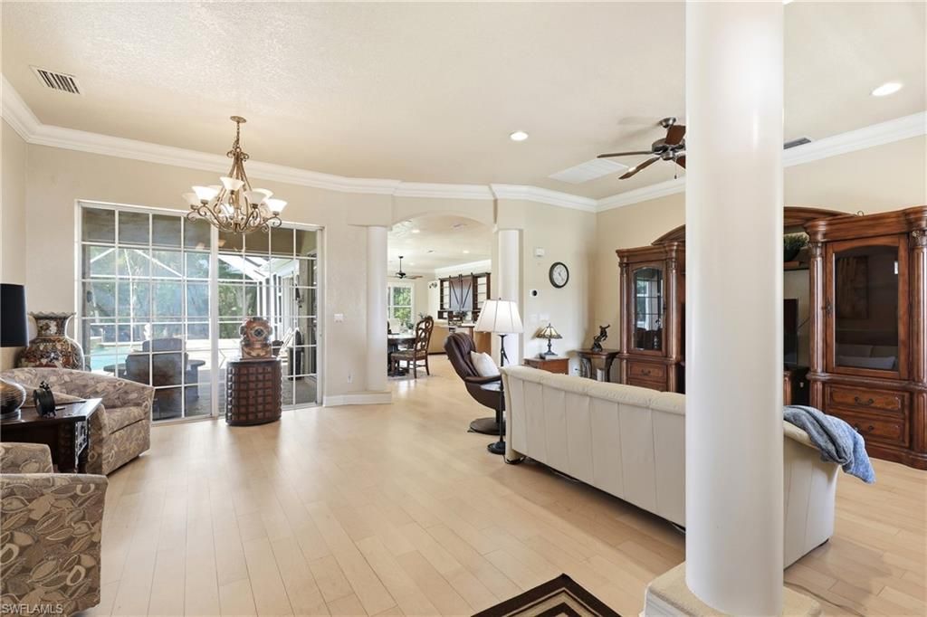 18186 Sandy Pines Cir, North Fort Myers, FL 33917 Photo