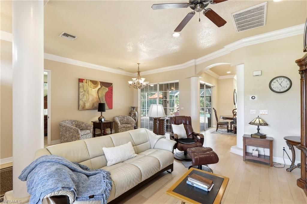 18186 Sandy Pines Cir, North Fort Myers, FL 33917 Photo