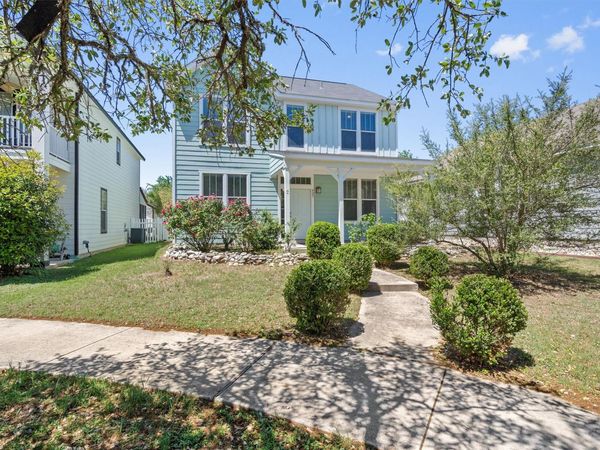 423 Wetzel, Kyle, TX 78640