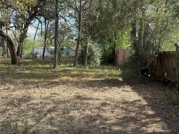 Lots 141 & 142 Pine Song, Bastrop, TX 78602