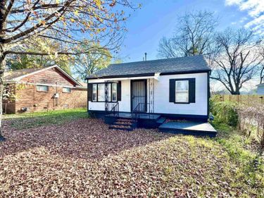 2071 HUBERT AVE, Memphis, TN 38108
