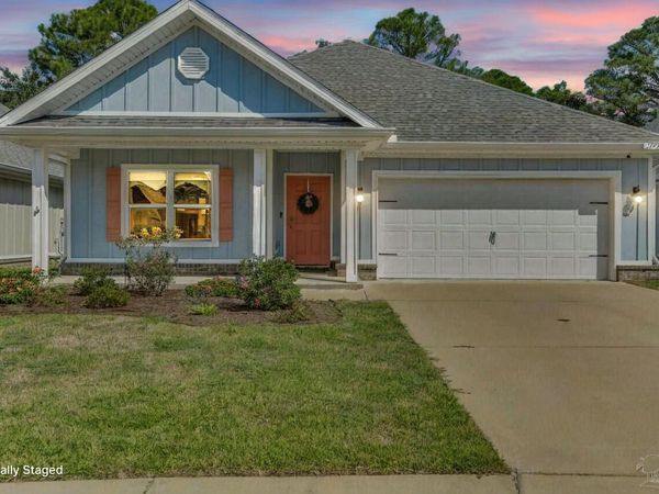 3179 Heritage Oaks Circle, Navarre, FL 32566