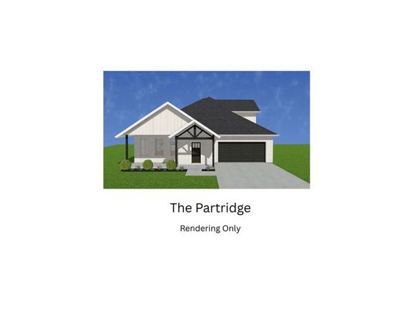 6805 Basswood Avenue, Bentonville, AR 72713