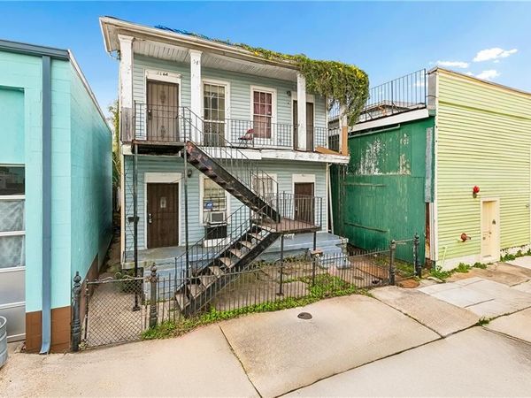 514 SORAPARU Street, New Orleans, LA 70130