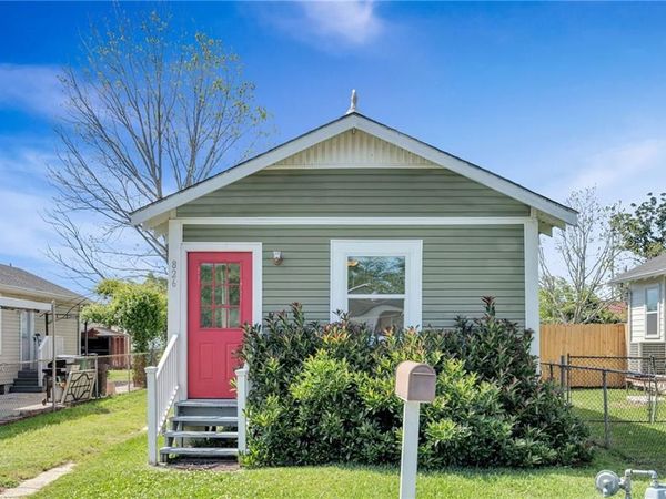 826 AVENUE B Avenue, Westwego, LA 70094