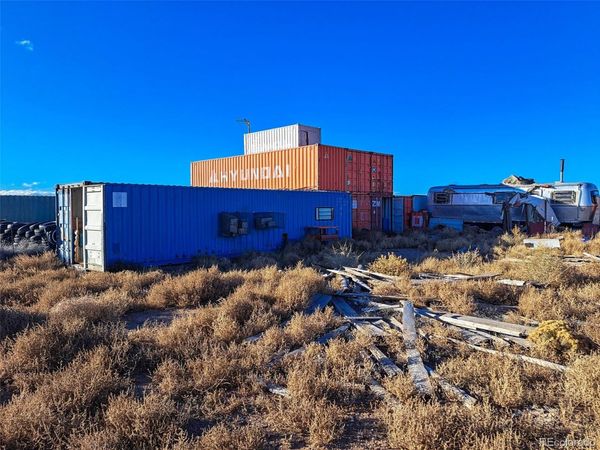 9852 12th Street, Blanca, CO 81151