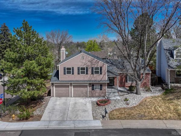 7054 S Elm Street , Centennial, CO 80122
