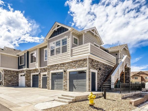 5745 S Buchanan Court, Unit E, Aurora, CO 80016