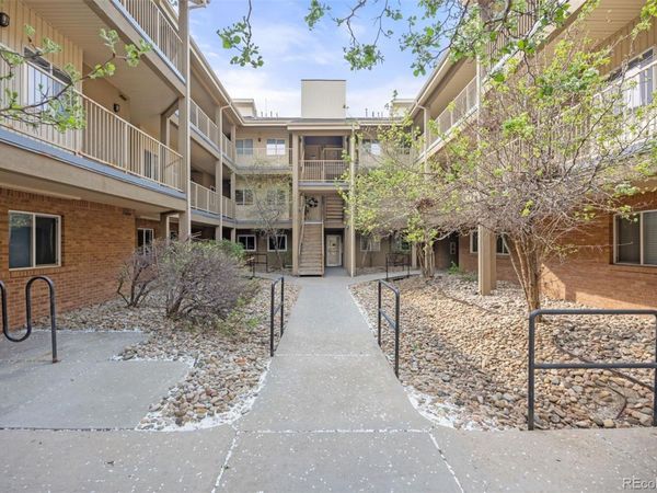 8690 Decatur Street , Unit 205, Westminster, CO 80031