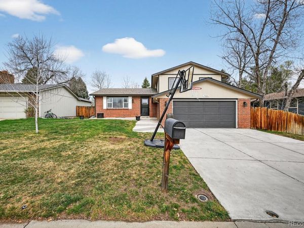 7303 S Vance Street, Littleton, CO 80128