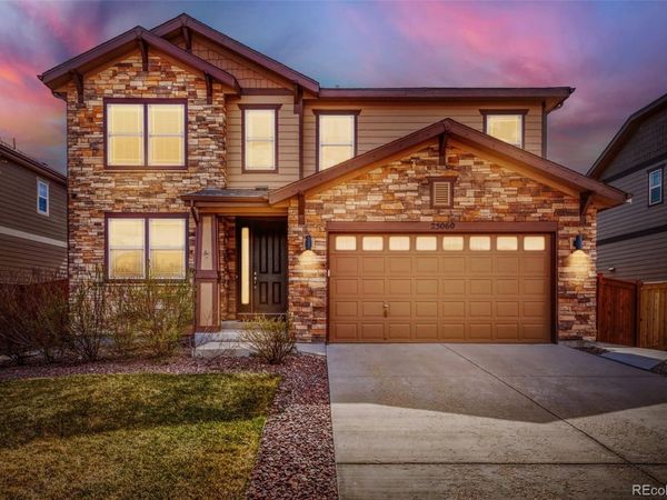 25060 E Maple Place, Aurora, CO 80018