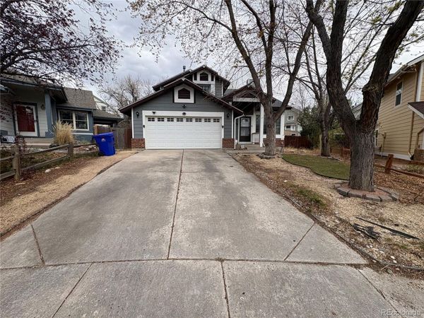 6625 Mustang Pony Way , Colorado Springs, CO 80922