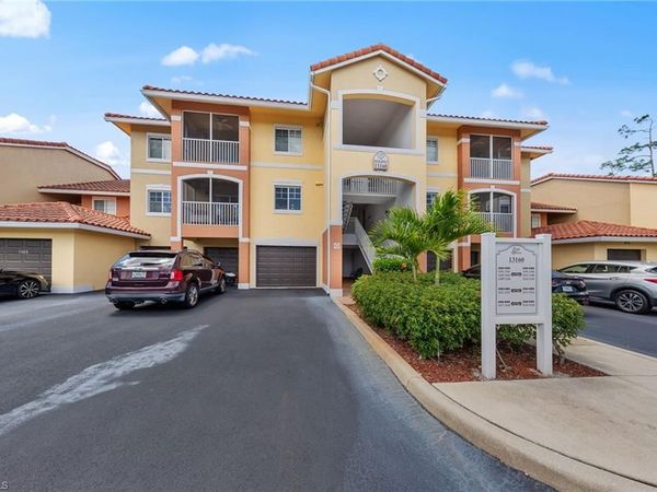 13160 Bella Casa CIR , Unit 2111, FORT MYERS, FL 33966