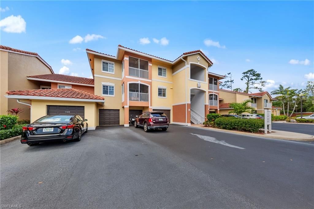 13160 Bella Casa Cir , Unit 2111, Fort Myers, FL 33966 Photo