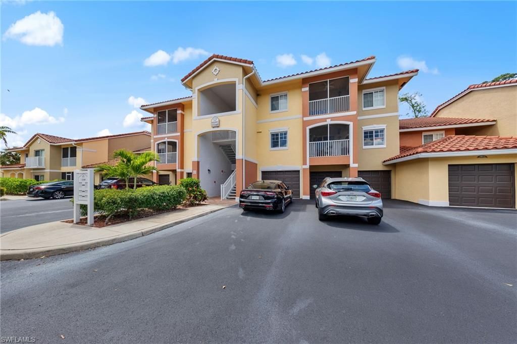 13160 Bella Casa Cir , Unit 2111, Fort Myers, FL 33966 Photo