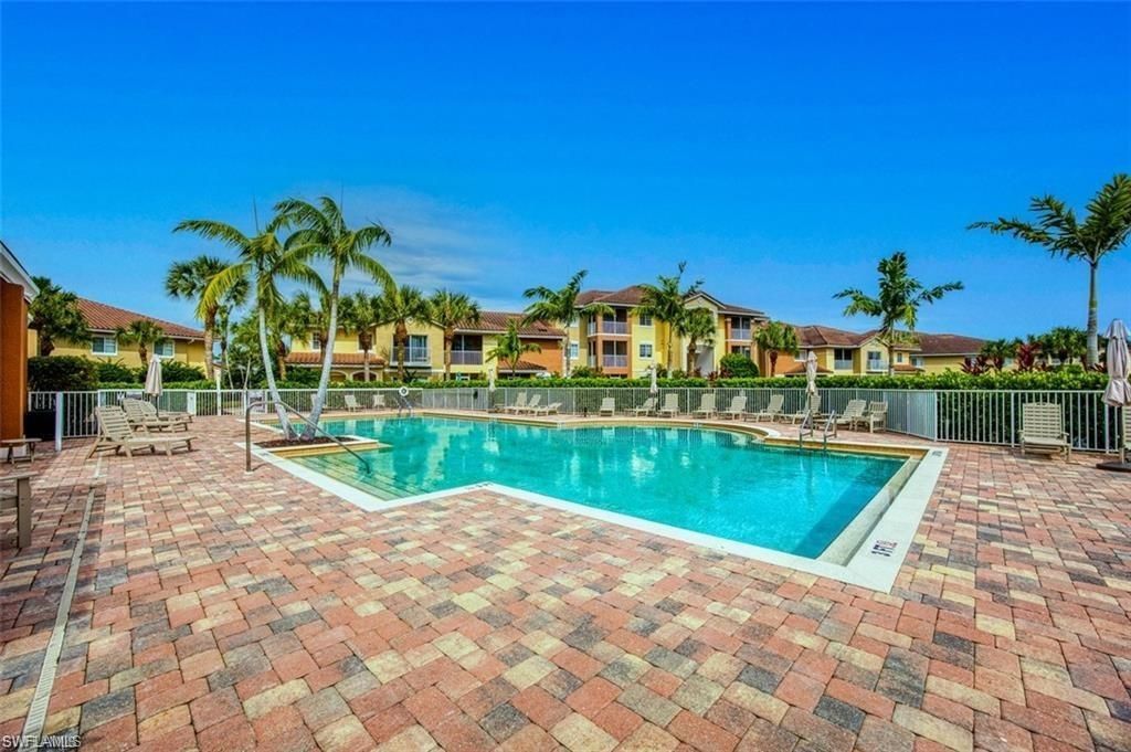 13160 Bella Casa Cir , Unit 2111, Fort Myers, FL 33966 Photo