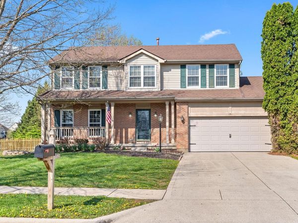 191 Knowlton Court, Pickerington, OH 43147