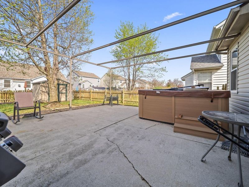 191 Knowlton Court, Pickerington, OH 43147 Photo 24