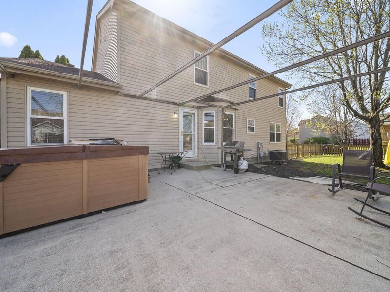 191 Knowlton Court, Pickerington, OH 43147 Photo 25