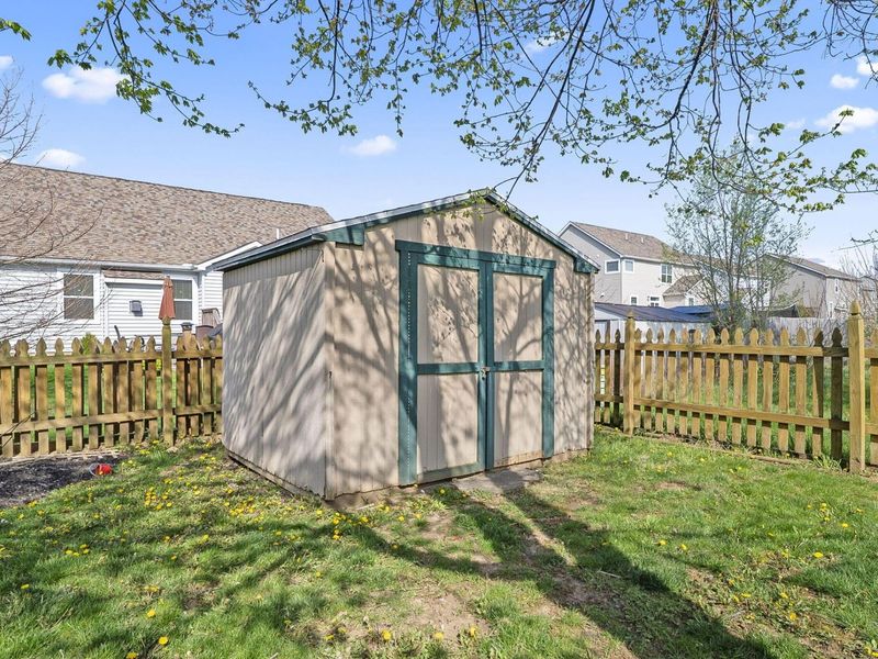 191 Knowlton Court, Pickerington, OH 43147 Photo 26