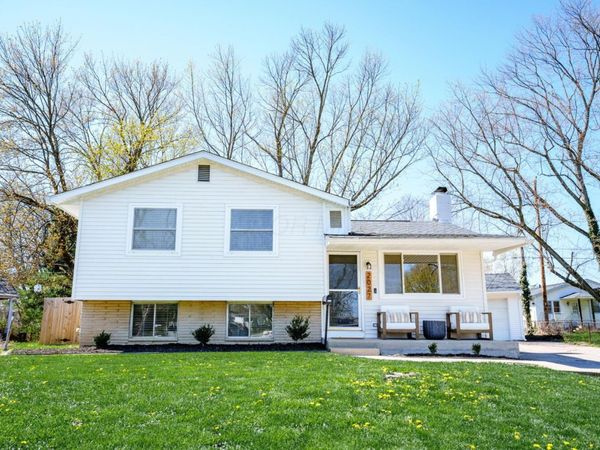 2027 Shawbury Court W, Columbus, OH 43229