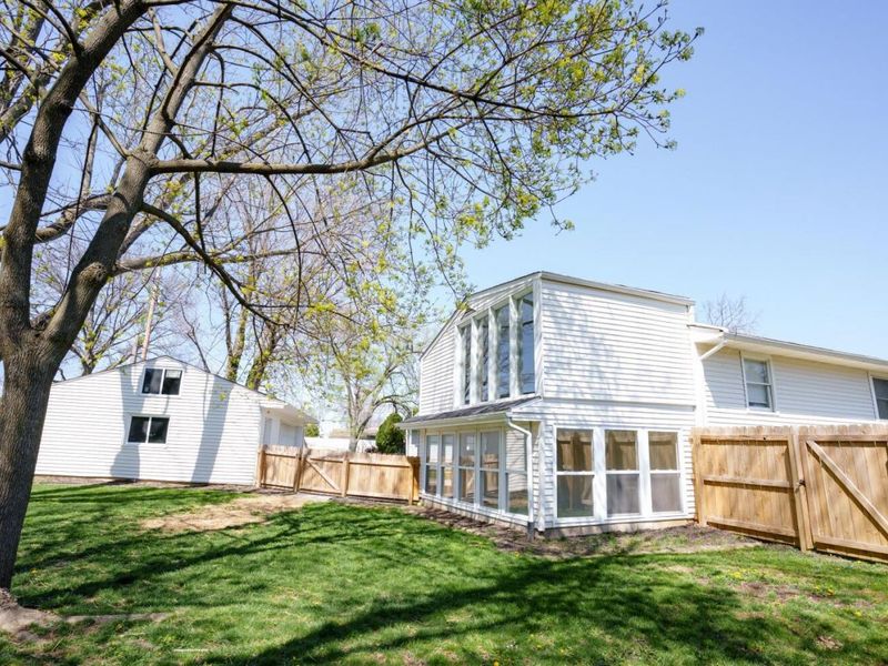 2027 Shawbury Court W, Columbus, OH 43229 Photo 35