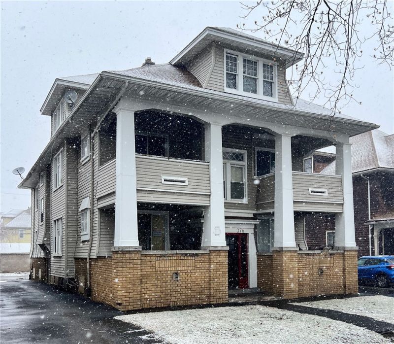376-382 Flower City Park Street , Rochester, NY 14615 Main Photo