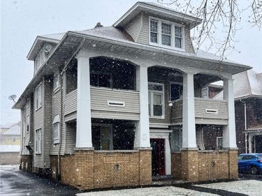 376-382 Flower City Park Street, Rochester, NY 14615