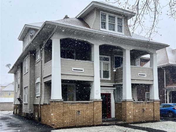 376-382 Flower City Park Street , Rochester, NY 14615