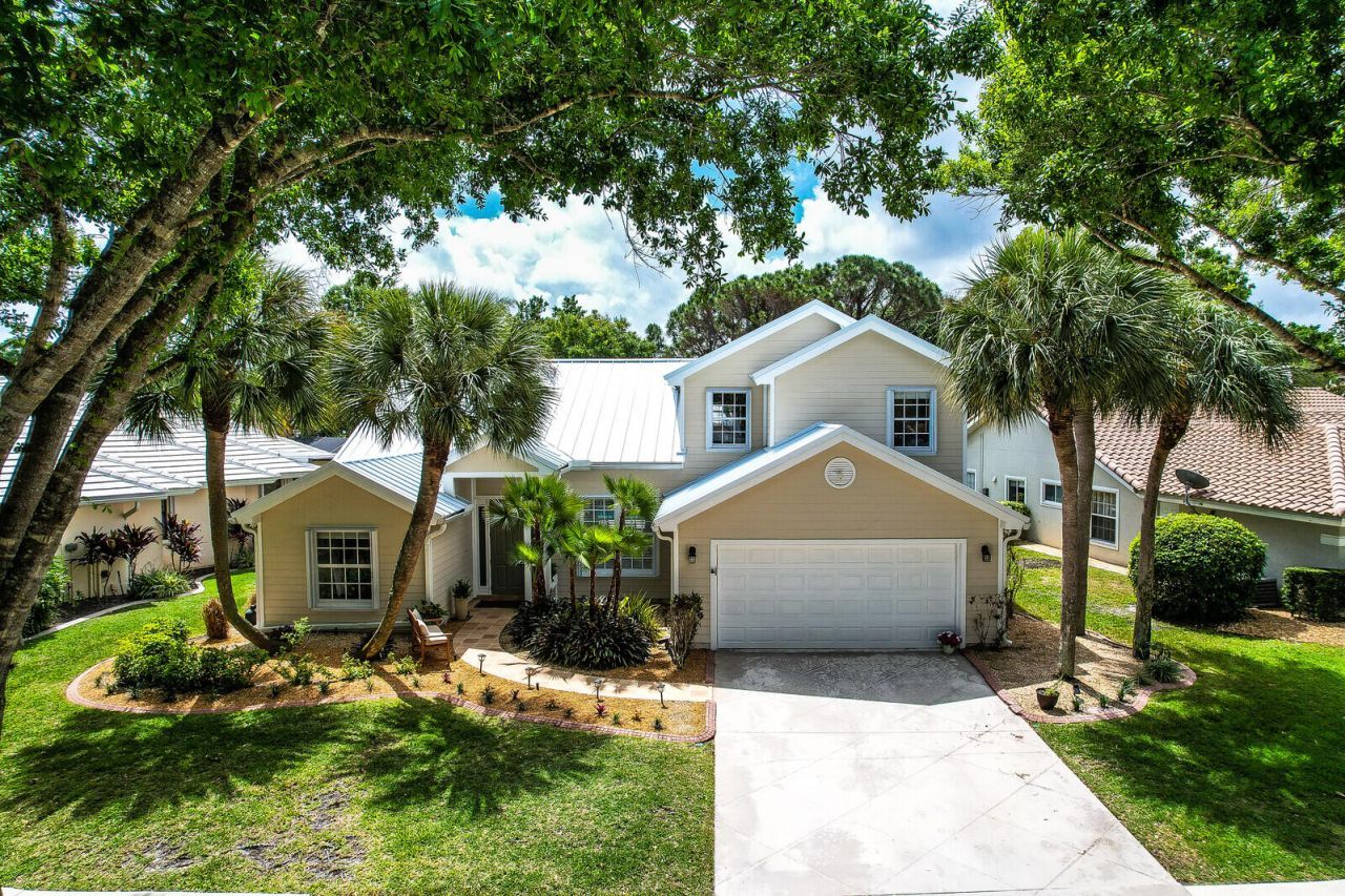 18780 Misty Lake Drive, Jupiter, FL 33458 Photo