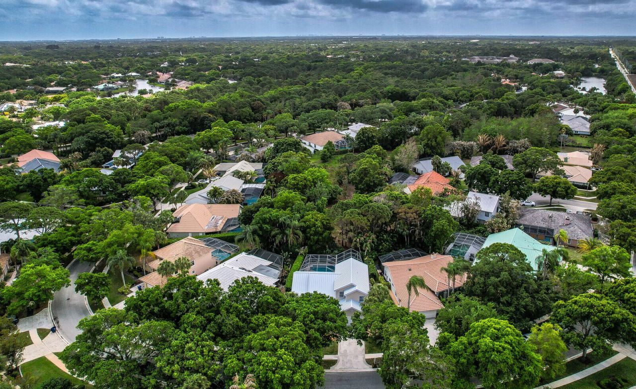 18780 Misty Lake Drive, Jupiter, FL 33458 Photo