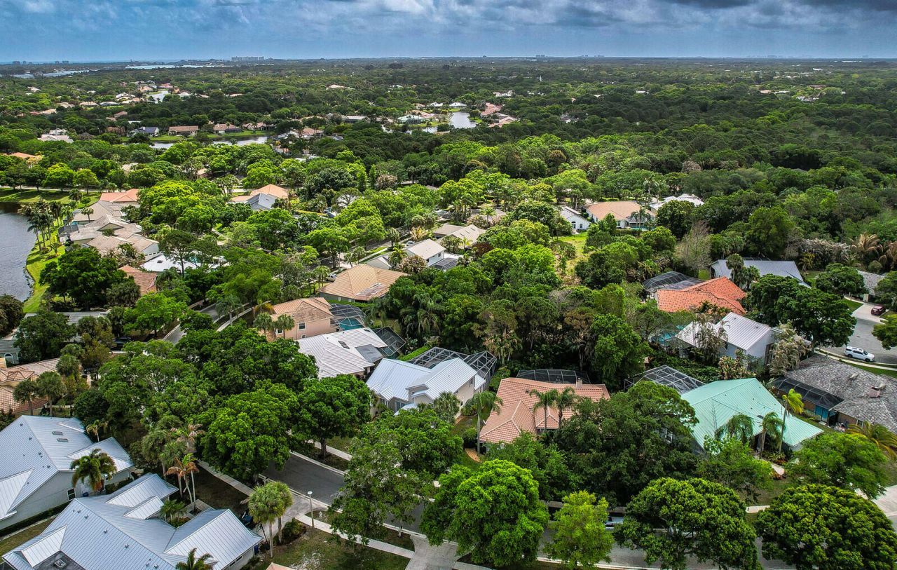 18780 Misty Lake Drive, Jupiter, FL 33458 Photo