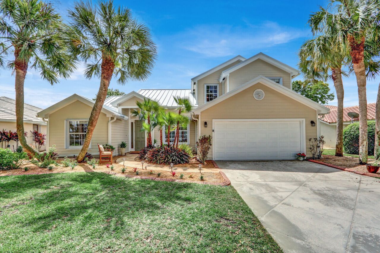 18780 Misty Lake Drive, Jupiter, FL 33458 Photo