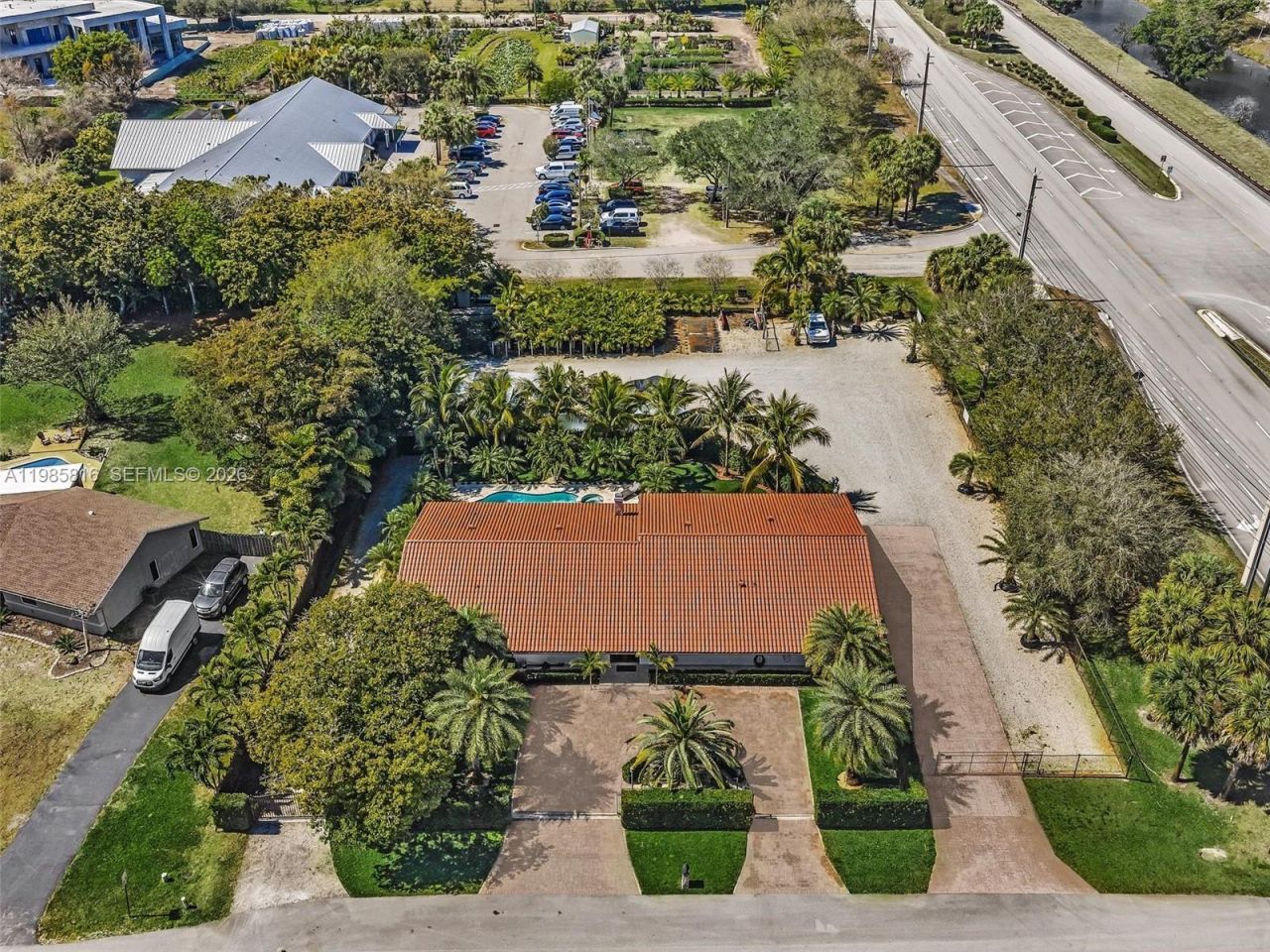 4501 SW 133rd Ave , Southwest Ranches, FL 33330 Photo