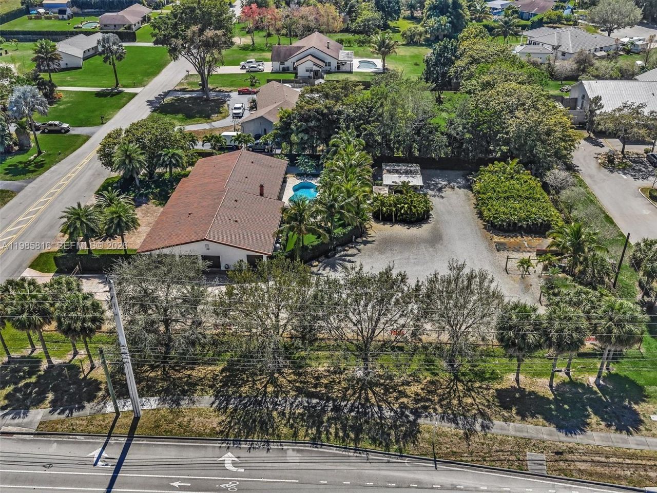 4501 SW 133rd Ave , Southwest Ranches, FL 33330 Photo