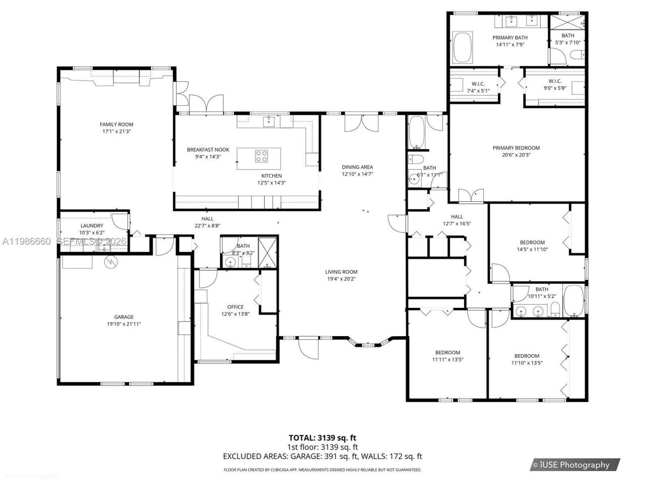 10422 SW 121st St, Miami, FL 33176 Photo