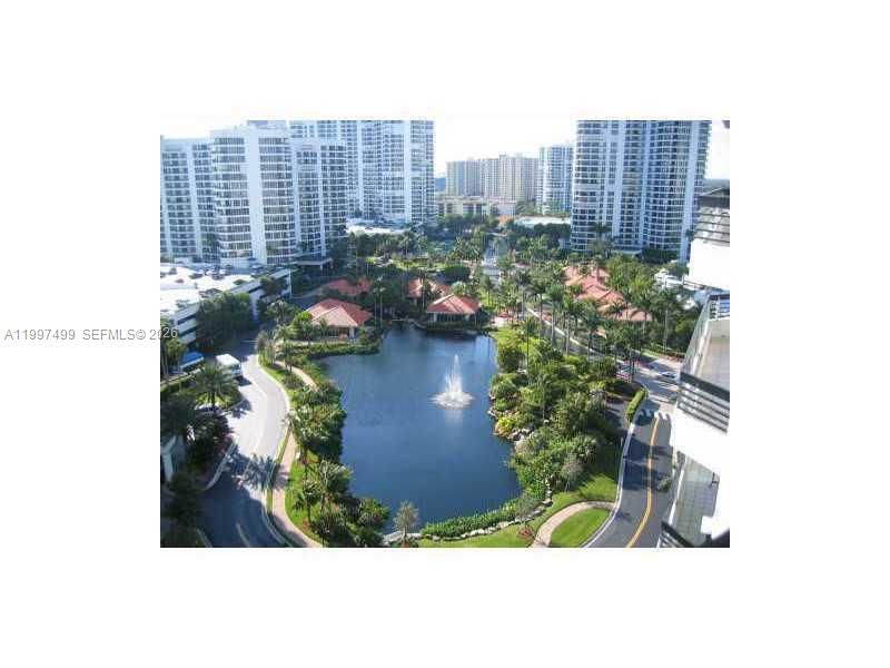 3600 Mystic Pointe Dr, Unit 1504, Aventura, FL 33180 Photo