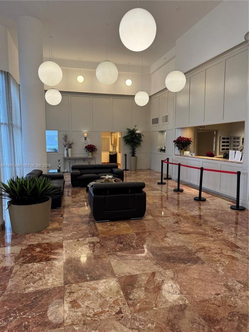 3600 Mystic Pointe Dr, Unit 1504, Aventura, FL 33180 Photo