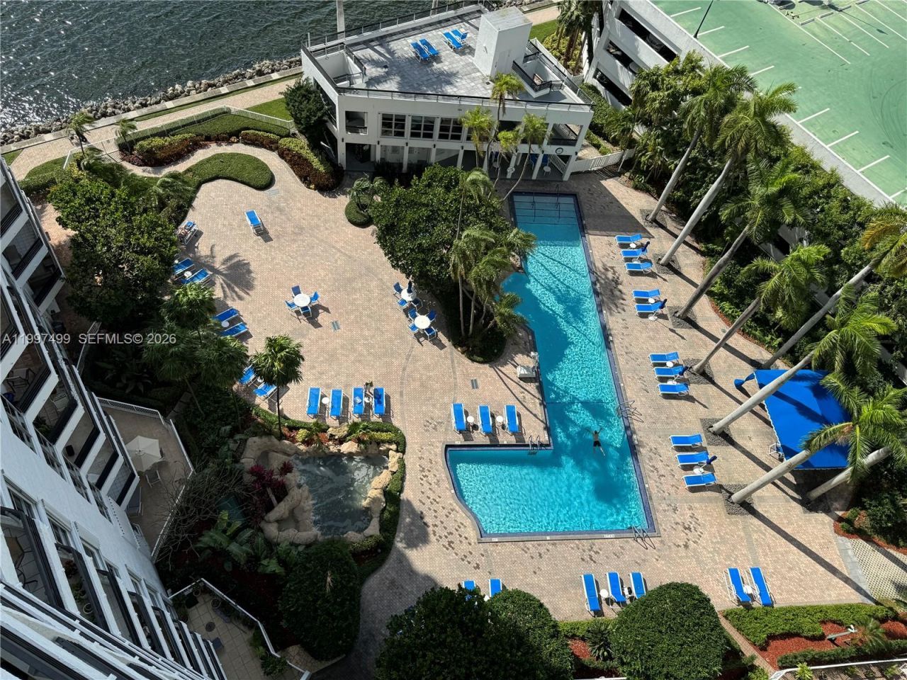 3600 Mystic Pointe Dr, Unit 1504, Aventura, FL 33180 Photo