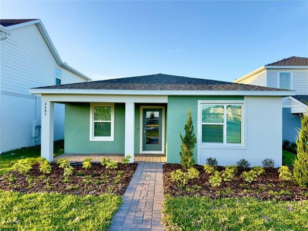 4685 SUNNY CITRUS LANE , CLERMONT, FL 34714