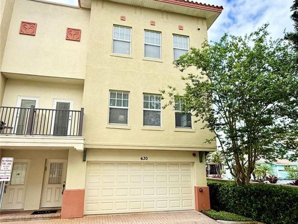 630 BLUE TAVERNA LANE , CLEARWATER, FL 33756
