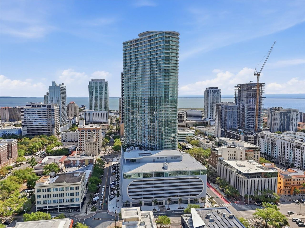 400 Central Avenue, Unit 301, Saint Petersburg, FL 33701 Photo