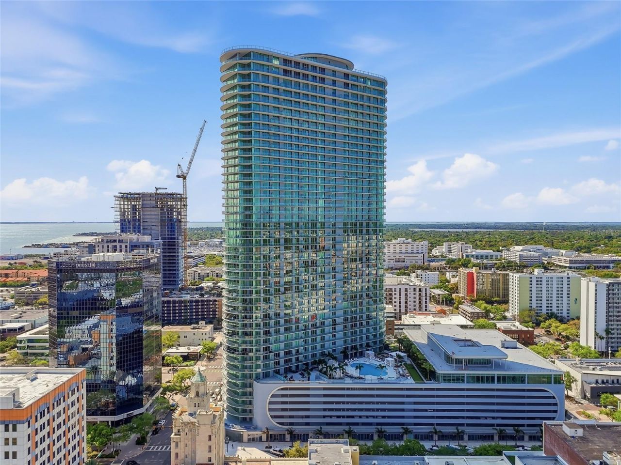 400 Central Avenue, Unit 301, Saint Petersburg, FL 33701 Photo