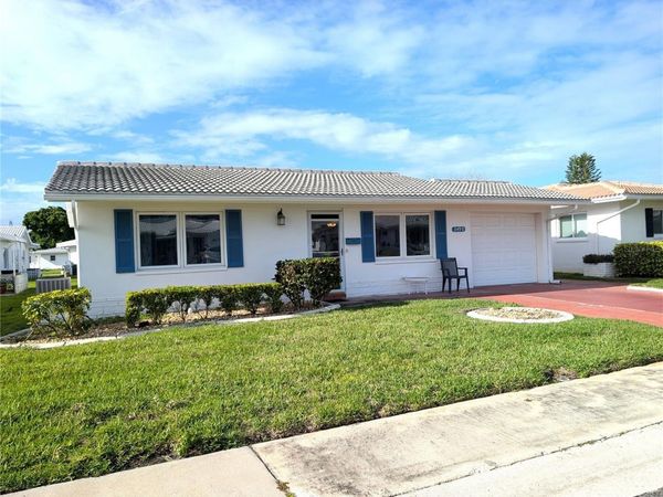 3490 101ST TERRACE N, PINELLAS PARK, FL 33782
