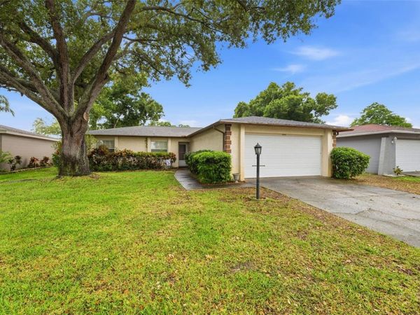 6430 CEDARBROOK DRIVE S, PINELLAS PARK, FL 33782