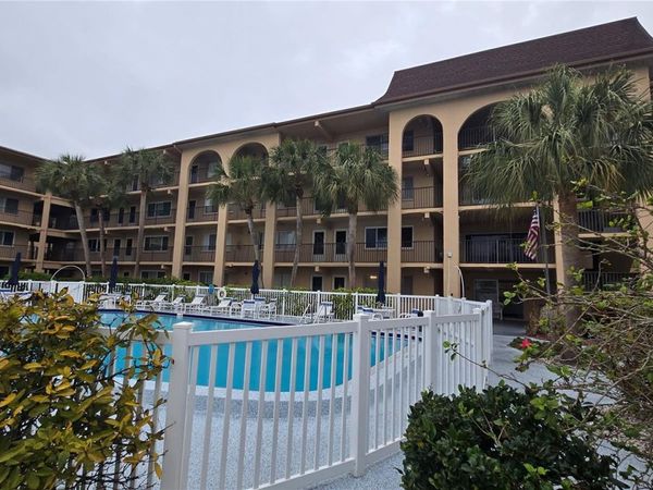 2525 W BAY DRIVE , Unit C33, LARGO, FL 33770