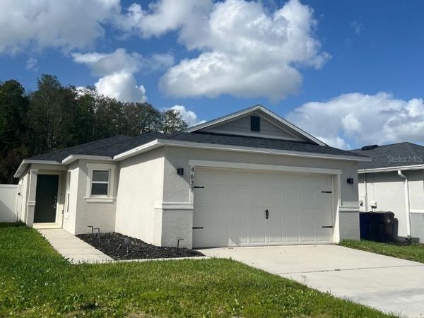 4637 GLENCREST LOOP, ST CLOUD, FL 34772