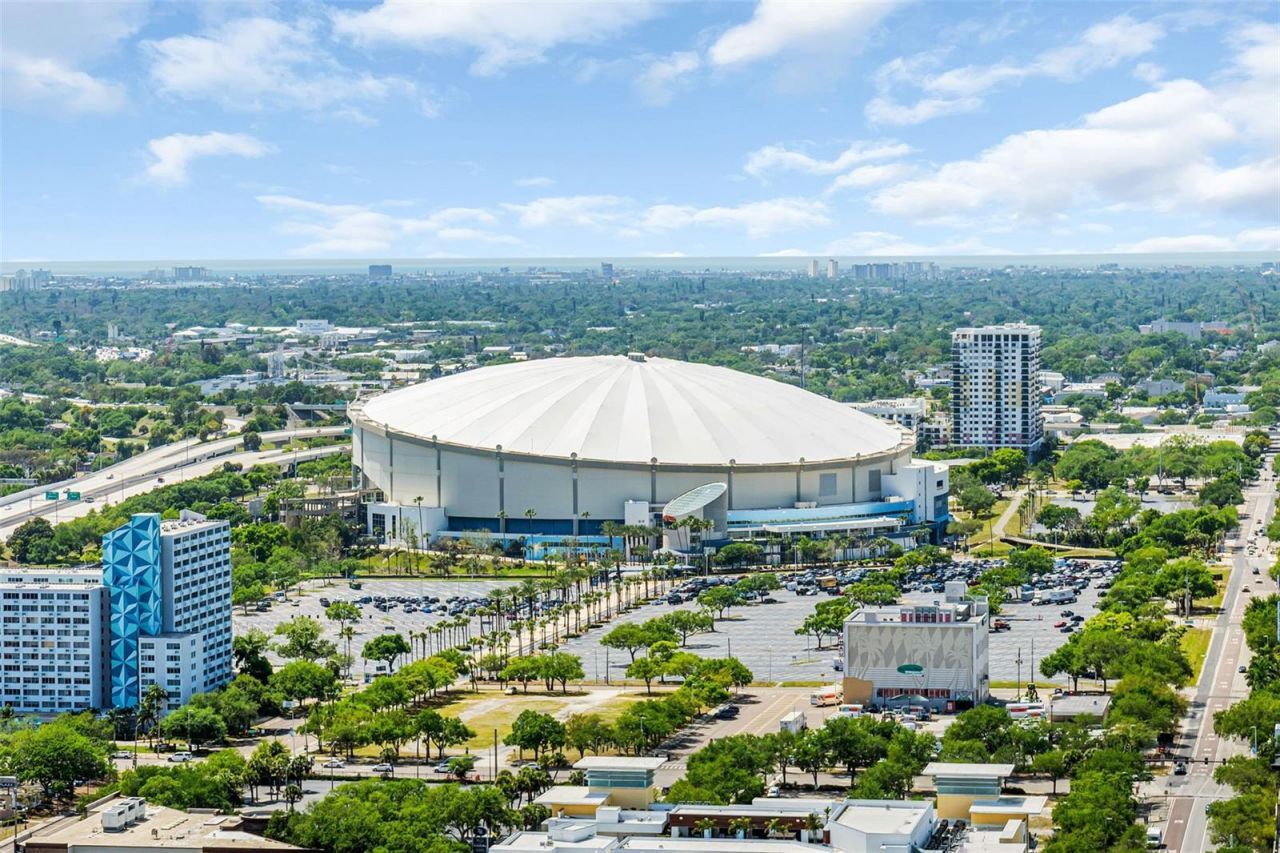 400 Central Avenue, Unit 3401, Saint Petersburg, FL 33701 Photo