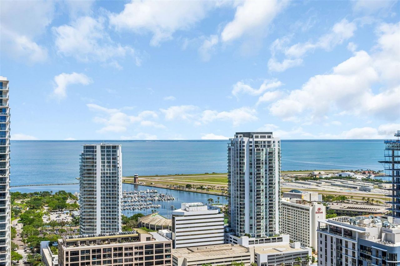 400 Central Avenue, Unit 3401, Saint Petersburg, FL 33701 Photo