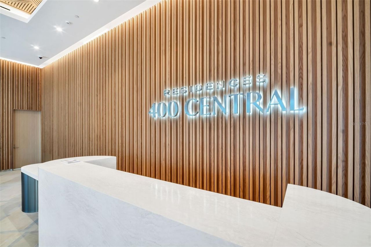 400 Central Avenue, Unit 3401, Saint Petersburg, FL 33701 Photo